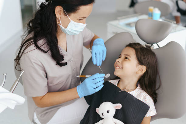Best Emergency Tooth Extraction in Southmont, NC