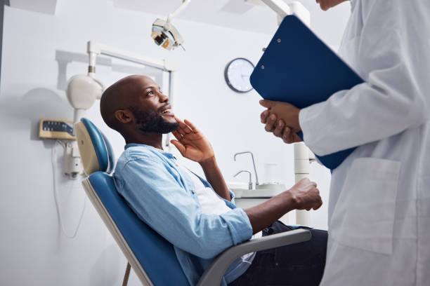 Best Emergency Treatment for Toothache in Southmont, NC