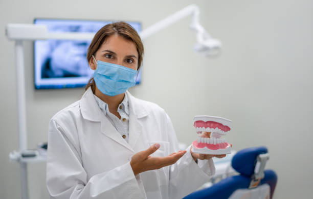 Best Emergency Treatment for Toothache in Southmont, NC