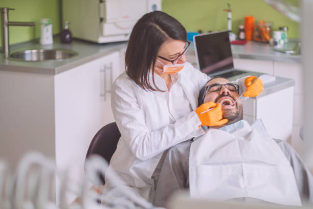 Best Urgent Dental Care in Southmont, NC
