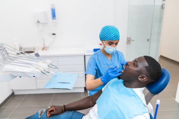 Best Emergency Dental Care for Trauma or Injury in Southmont, NC